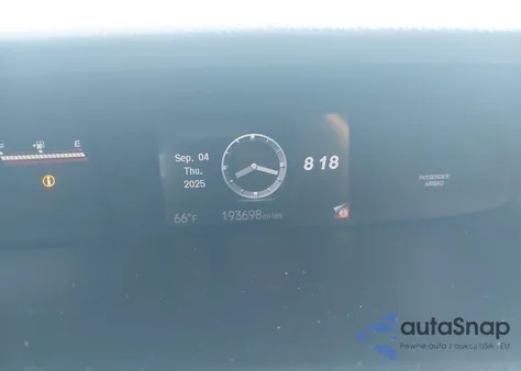 2014 Honda Civic Si z USA, uszkodzony, nr VIN 2HGFG4A53EH701739